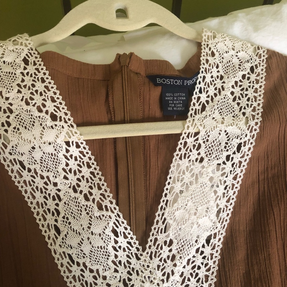 Dress - Picture 4 of 4